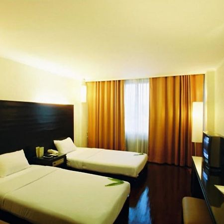 Maxx Hotel بانكوك المظهر الخارجي الصورة