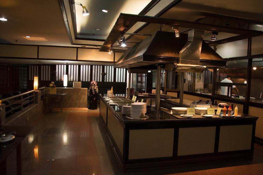 Maxx Hotel بانكوك المظهر الخارجي الصورة