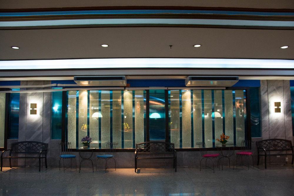 Maxx Hotel بانكوك المظهر الخارجي الصورة