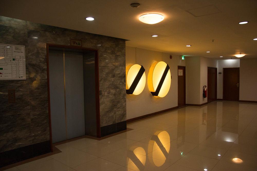 Maxx Hotel بانكوك المظهر الخارجي الصورة