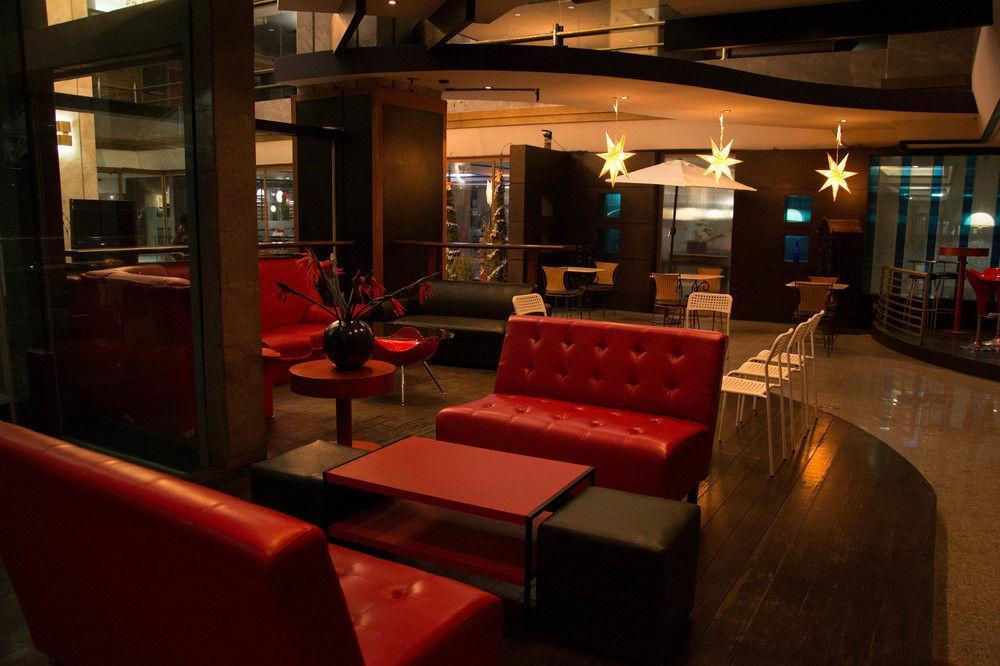 Maxx Hotel بانكوك المظهر الخارجي الصورة