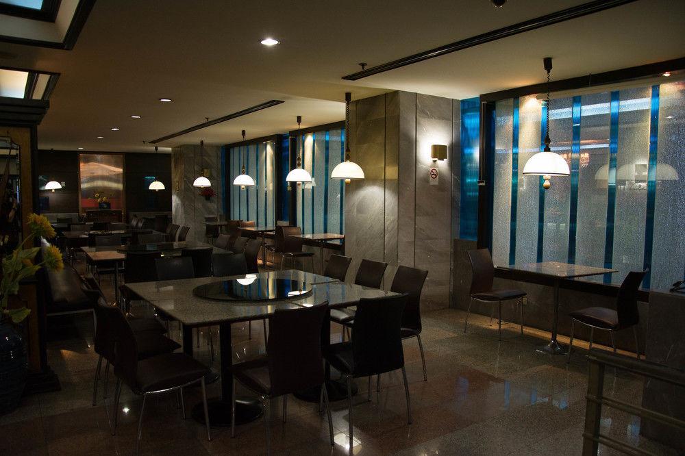 Maxx Hotel بانكوك المظهر الخارجي الصورة