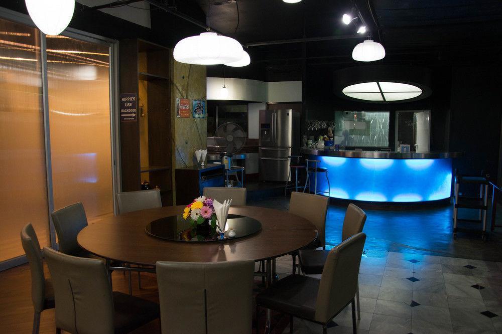 Maxx Hotel بانكوك المظهر الخارجي الصورة