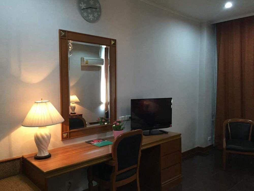 Maxx Hotel بانكوك المظهر الخارجي الصورة
