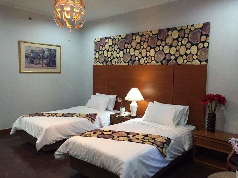 Maxx Hotel بانكوك المظهر الخارجي الصورة
