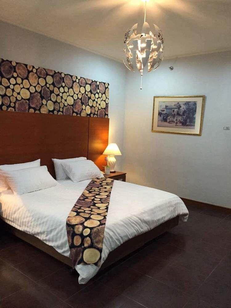 Maxx Hotel بانكوك المظهر الخارجي الصورة