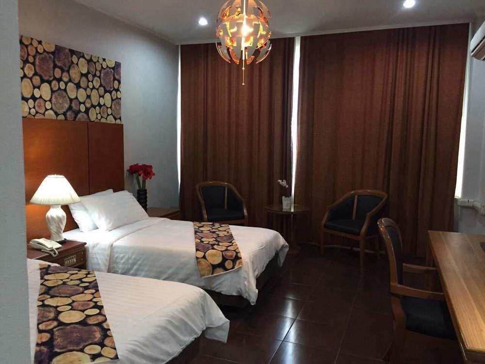 Maxx Hotel بانكوك المظهر الخارجي الصورة