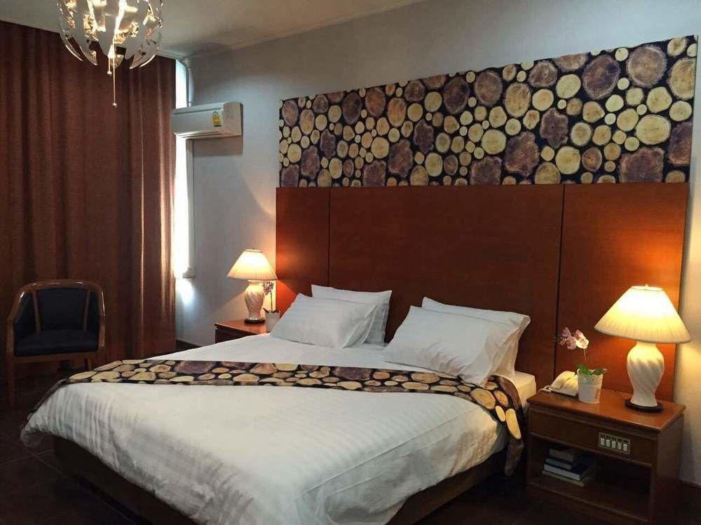 Maxx Hotel بانكوك المظهر الخارجي الصورة
