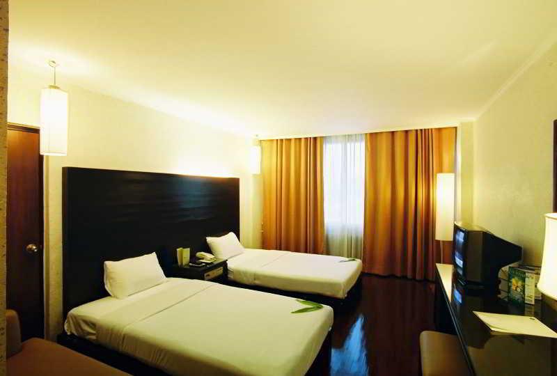Maxx Hotel بانكوك المظهر الخارجي الصورة