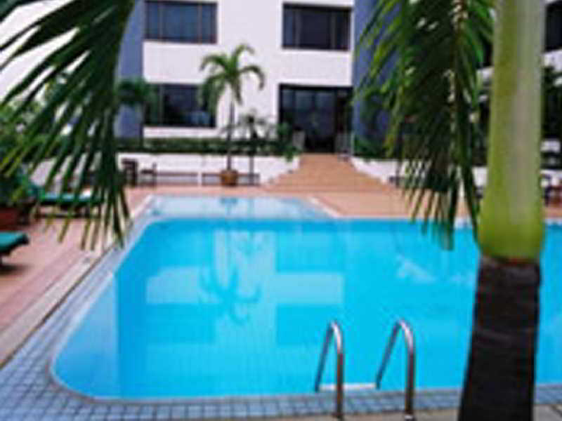 Maxx Hotel بانكوك المظهر الخارجي الصورة