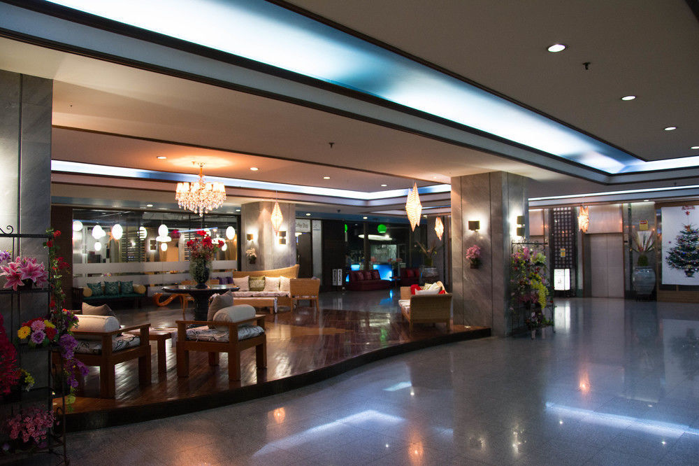 Maxx Hotel بانكوك المظهر الخارجي الصورة