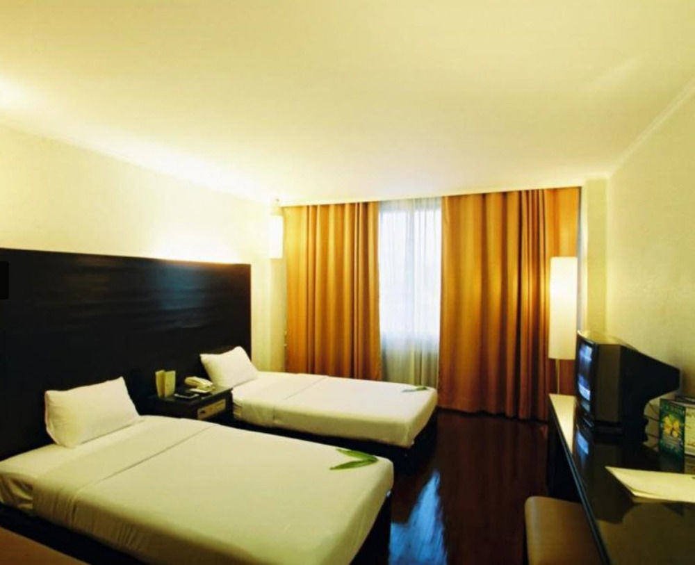 Maxx Hotel بانكوك المظهر الخارجي الصورة