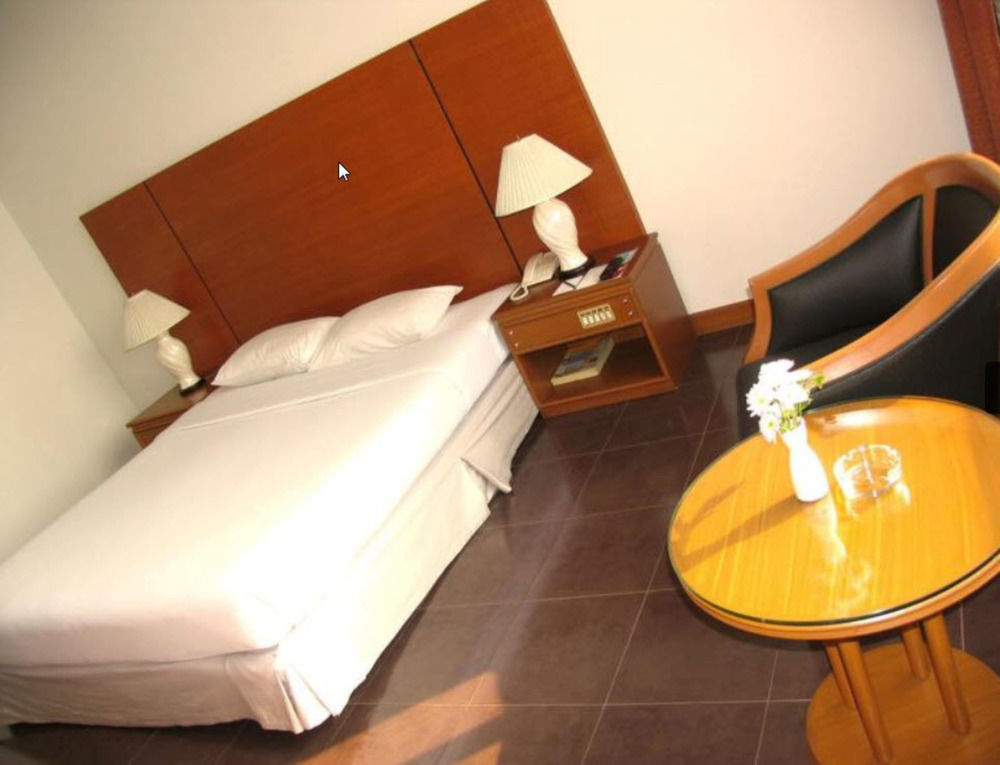 Maxx Hotel بانكوك المظهر الخارجي الصورة