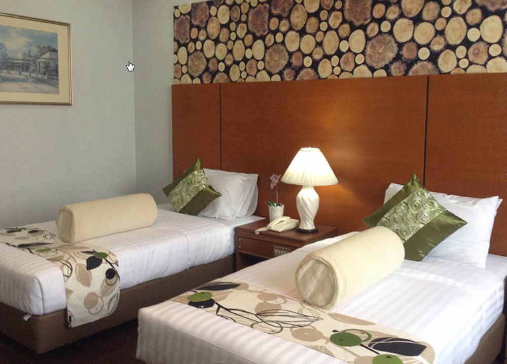 Maxx Hotel بانكوك المظهر الخارجي الصورة